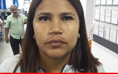 SAIRITH JOSEFINA RODRIGUEZ PONCE