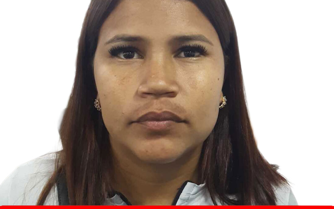 SAIRITH JOSEFINA RODRIGUEZ PONCE