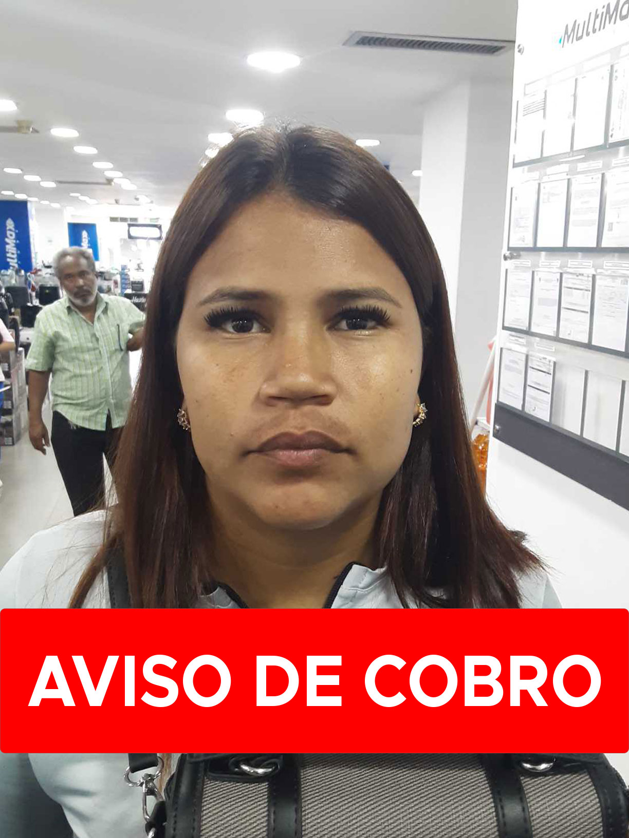 SAIRITH JOSEFINA RODRIGUEZ PONCE