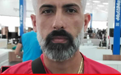 SAMER ABI HASSAN ADBUL SAMAD