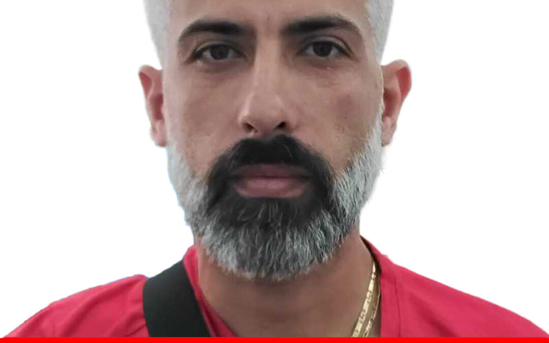 SAMER ABI HASSAN ADBUL SAMAD