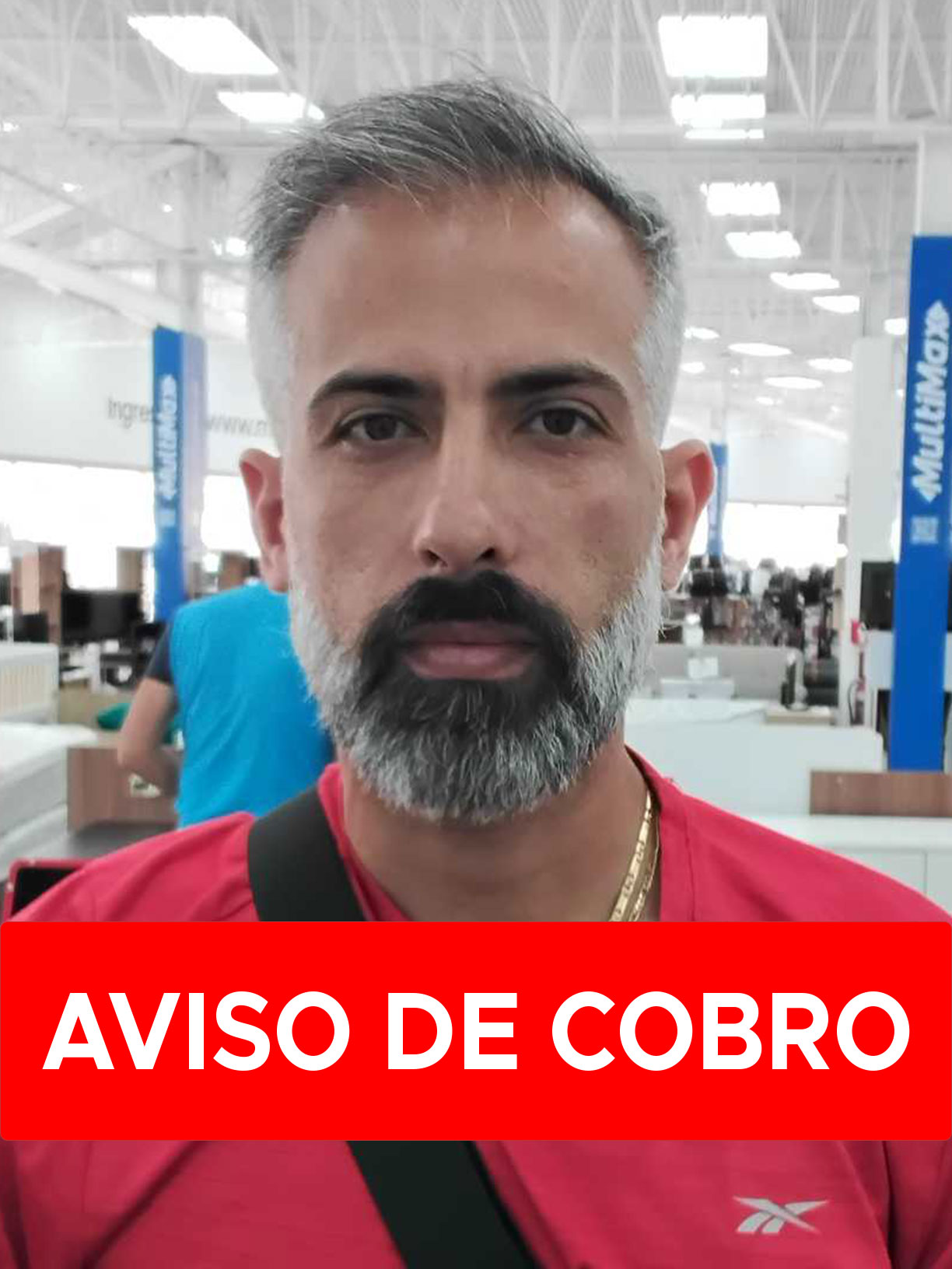 SAMER ABI HASSAN ADBUL SAMAD