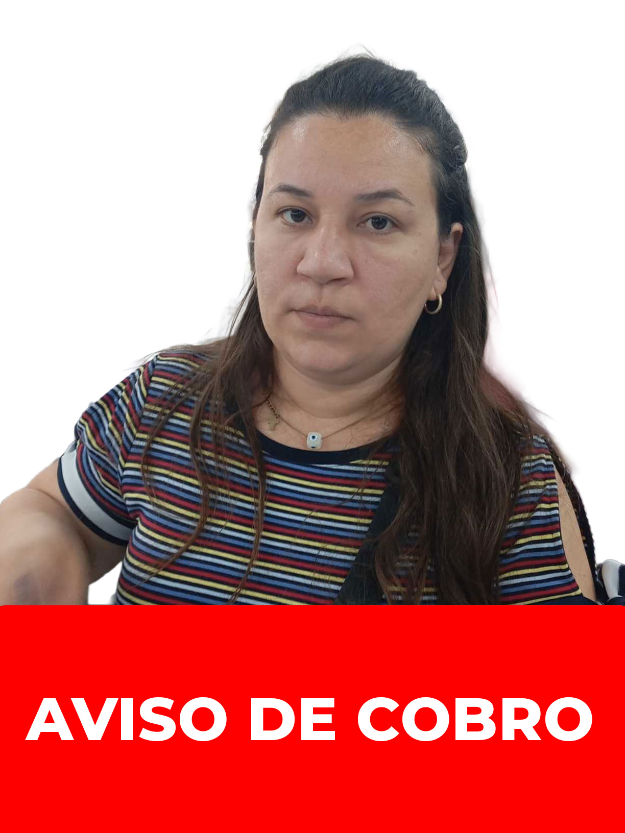 SAMIA VERONICA JOSE RAMOS RASHED