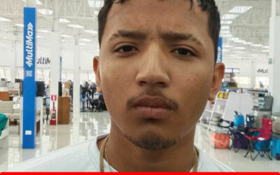 SAMIR DUVAN RAMIREZ MELEAN