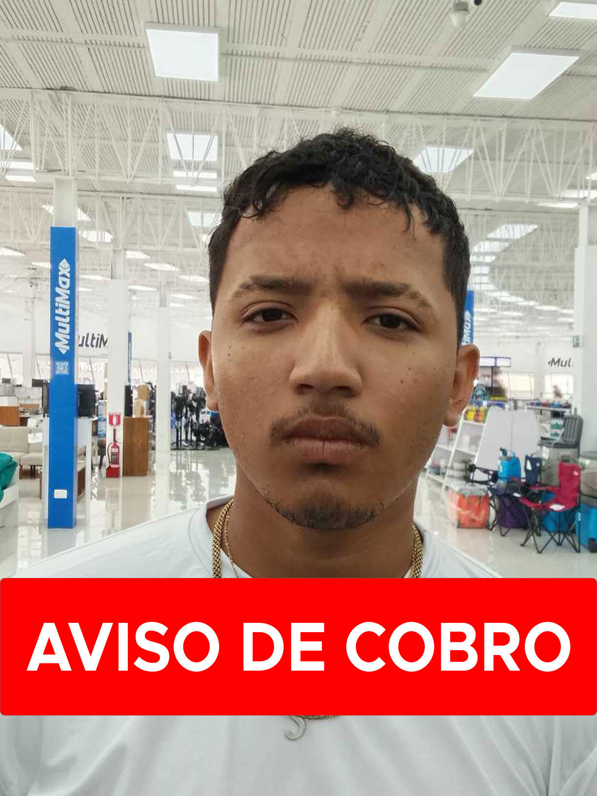 SAMIR DUVAN RAMIREZ MELEAN