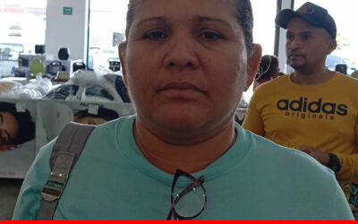 SAMIRA YOHAJAINA AGUERRO TORRES