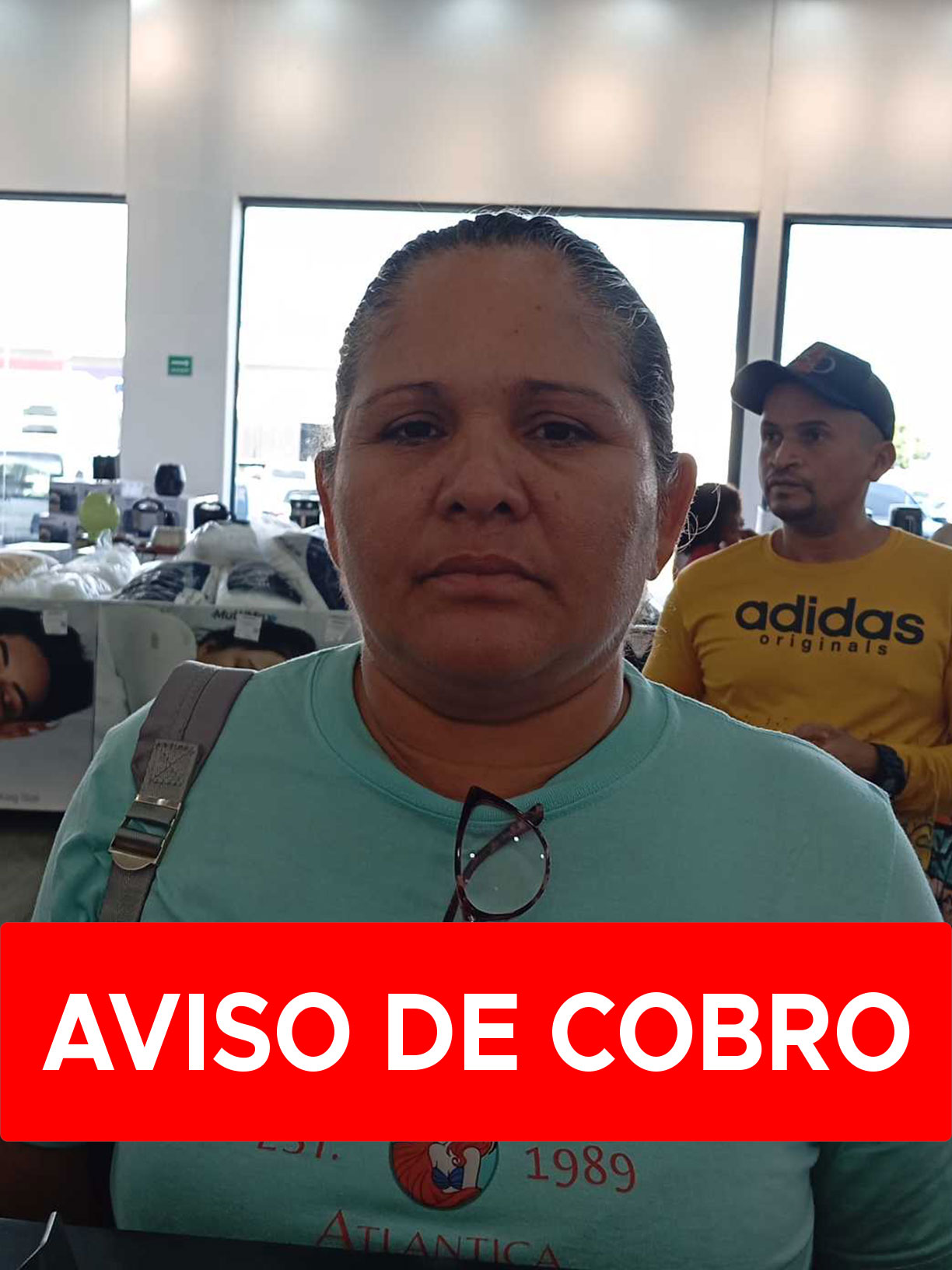 SAMIRA YOHAJAINA AGUERRO TORRES