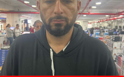 SAMUEL ALBERTO OROZCO DURAN