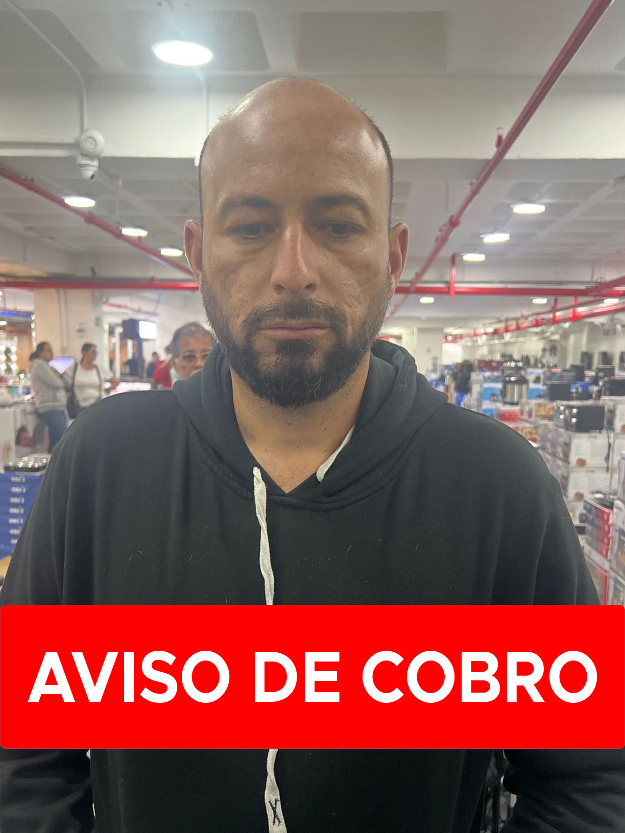 SAMUEL ALBERTO OROZCO DURAN