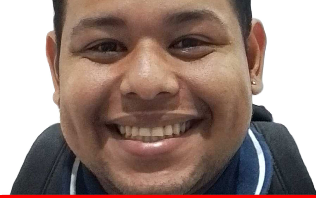 SAMUEL ALEXANDER ARREAZA DELGADO