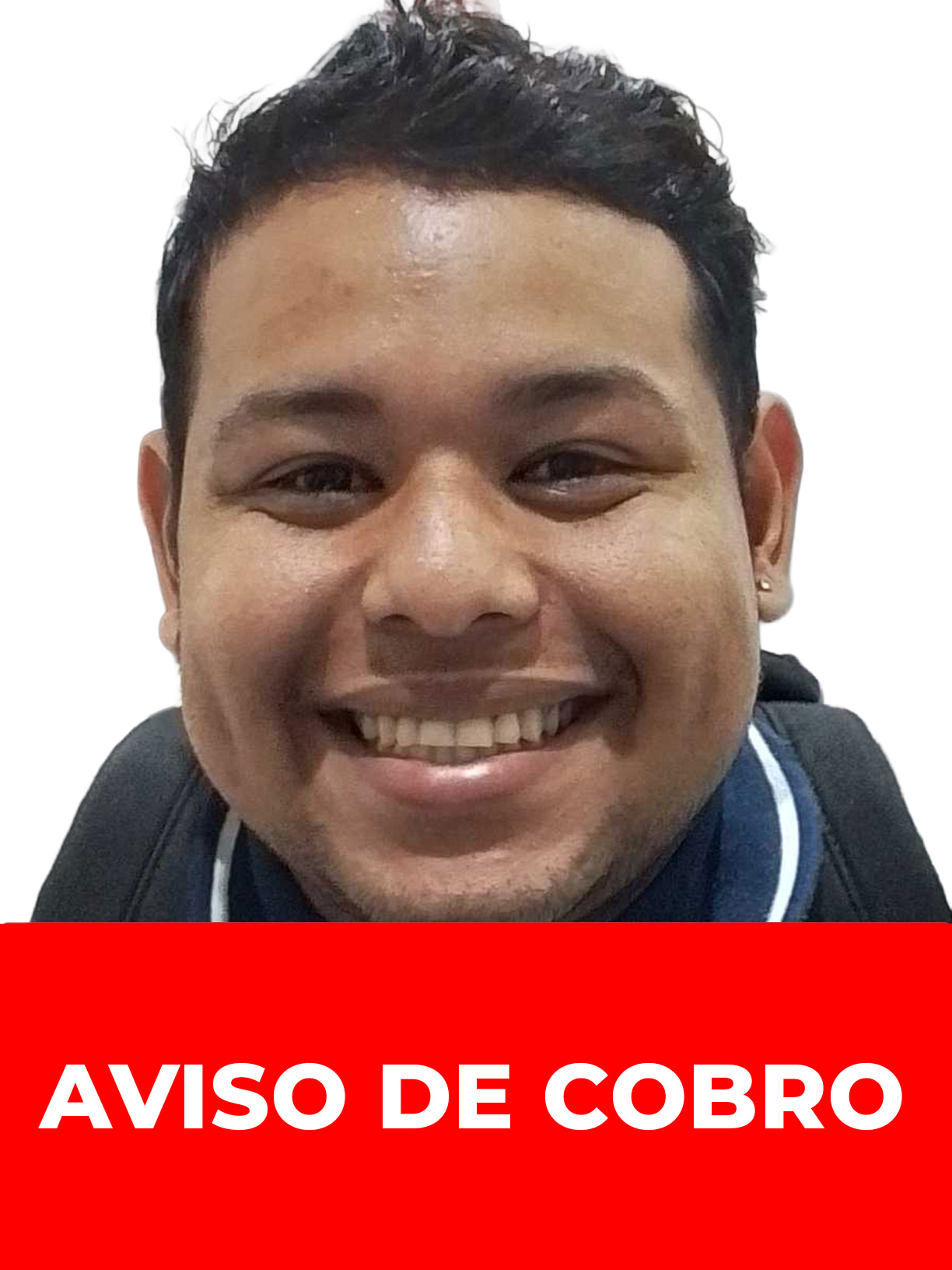 SAMUEL ALEXANDER ARREAZA DELGADO