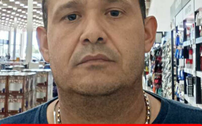 SAMUEL ALFONSO PETIT MONTERO