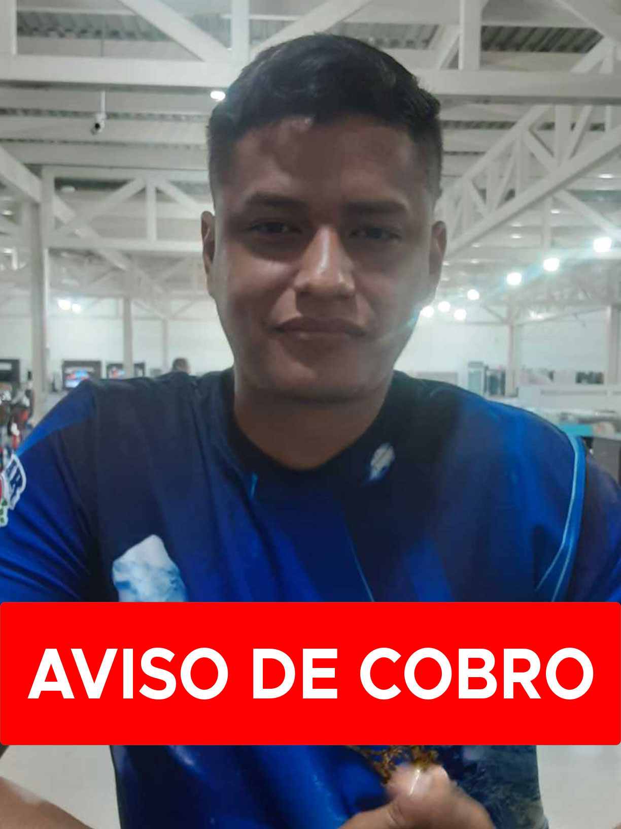 SAMUEL ANTONIO BETANCOURT ECHEVERRIA