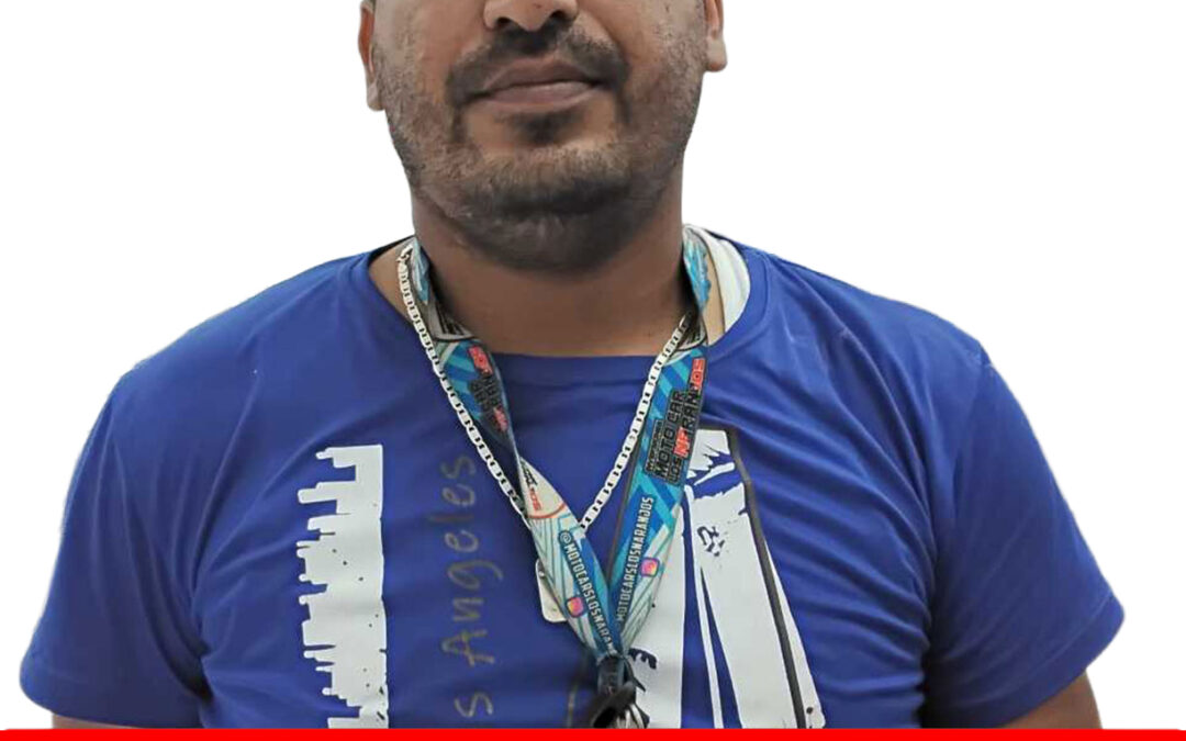 SAMUEL ANTONIO MORENO LOPEZ