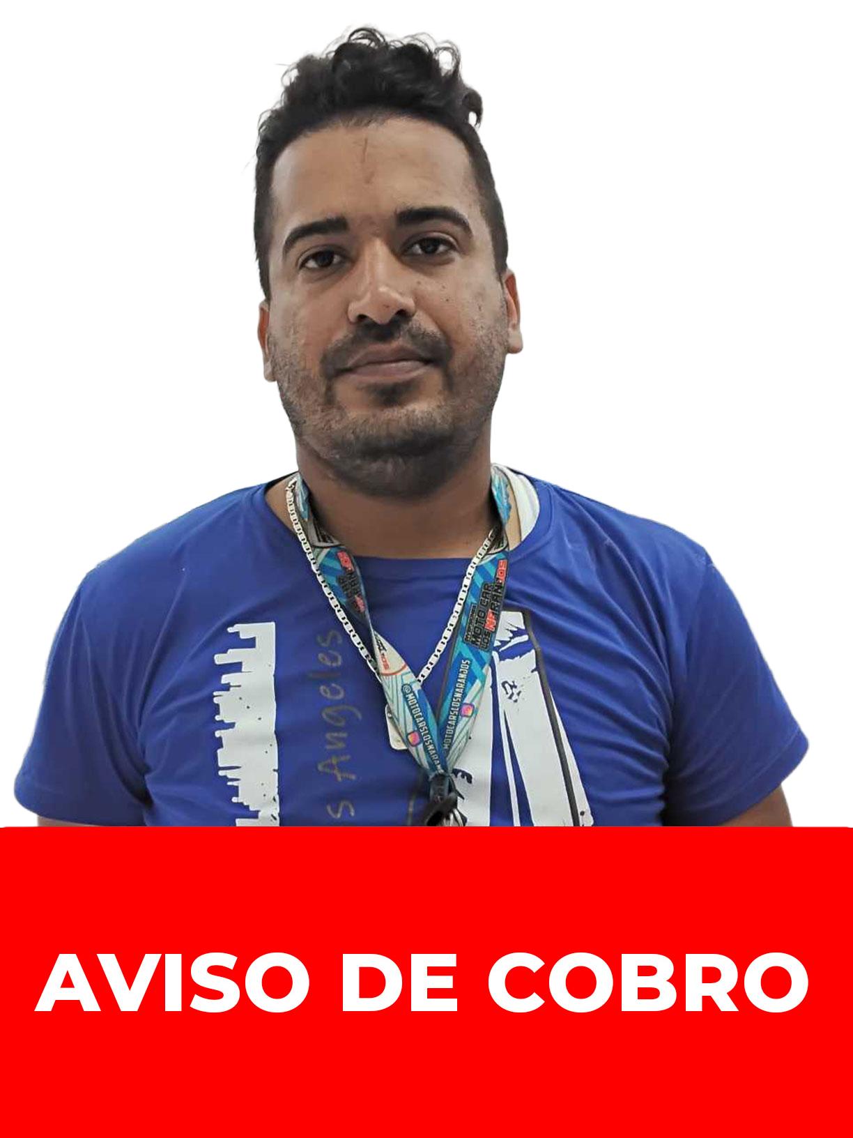 SAMUEL ANTONIO MORENO LOPEZ