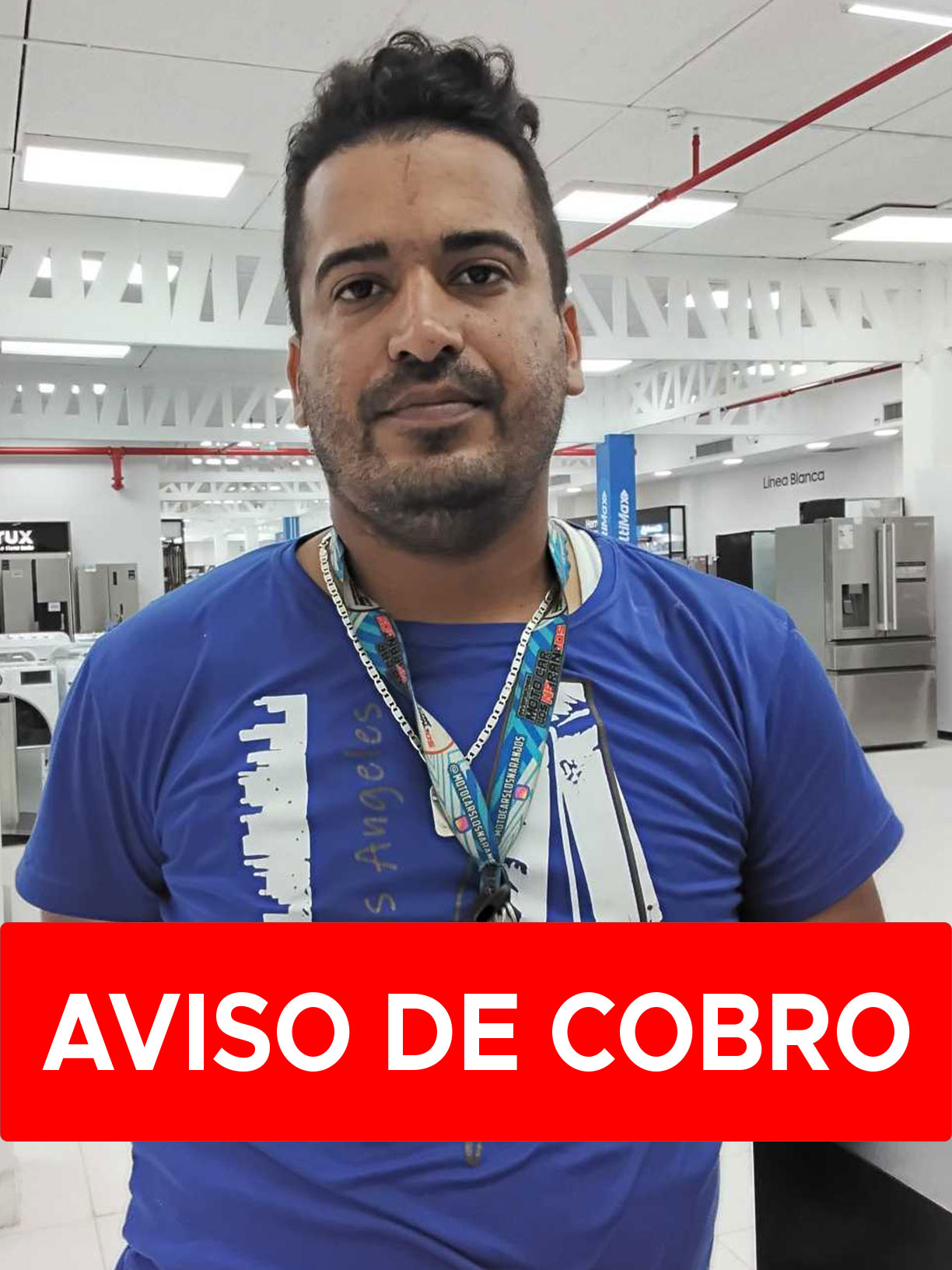 SAMUEL ANTONIO MORENO LOPEZ