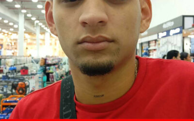 SAMUEL DAVID FREITEZ PIEDRA