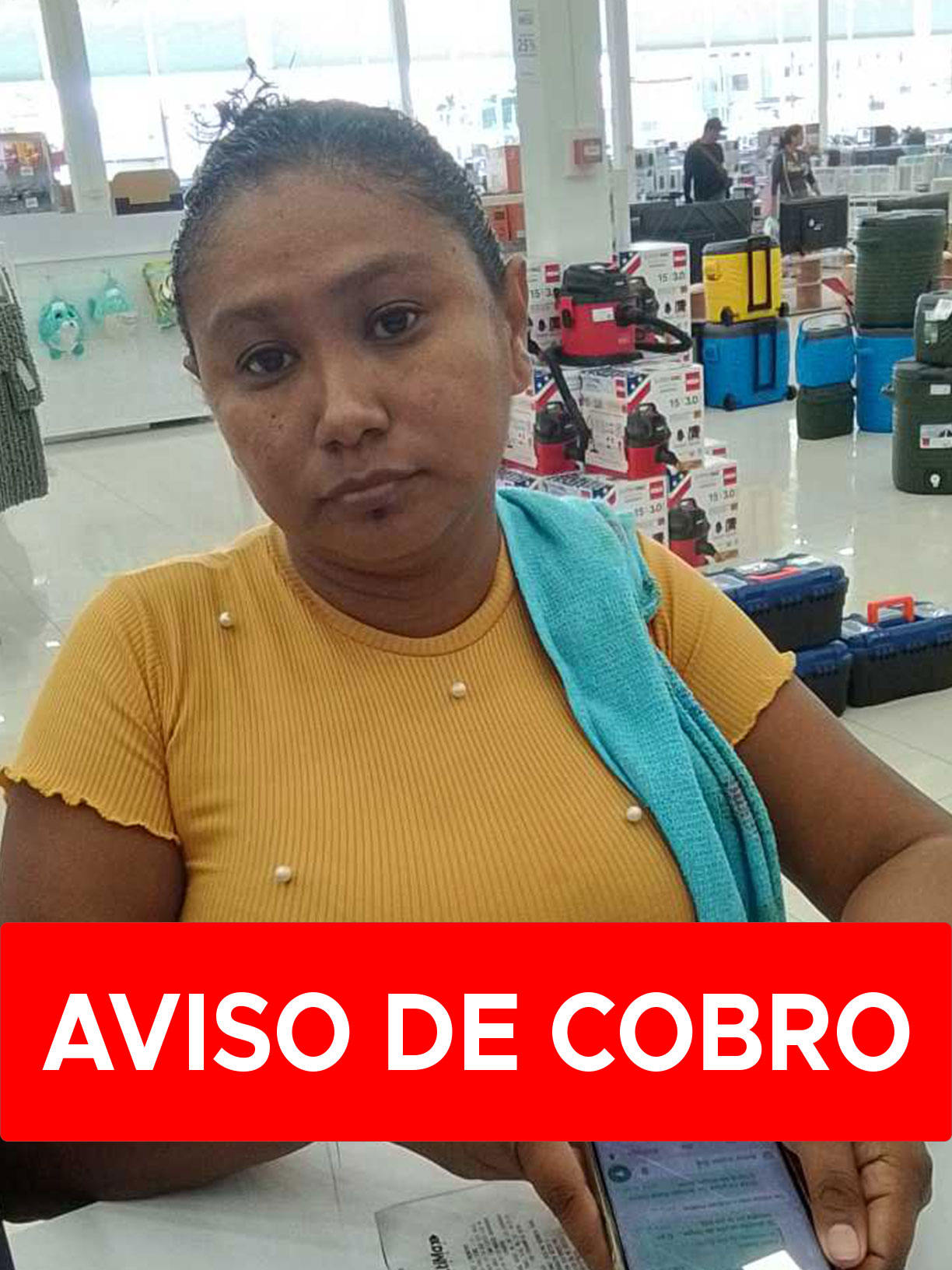 SANDI CRISTINA MOSQUEDA TOVAR