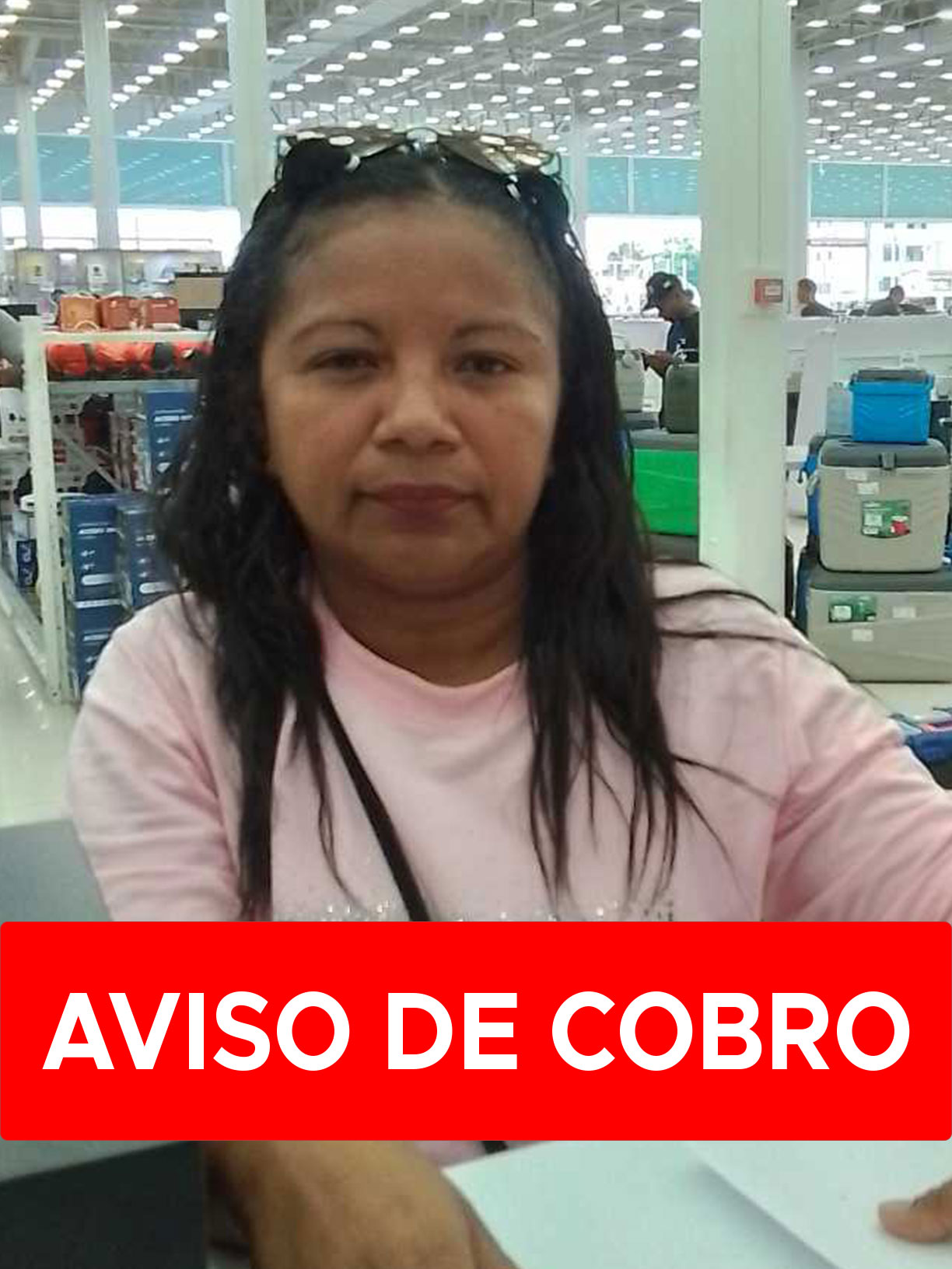 SANDY JOHANA SOLORZANO