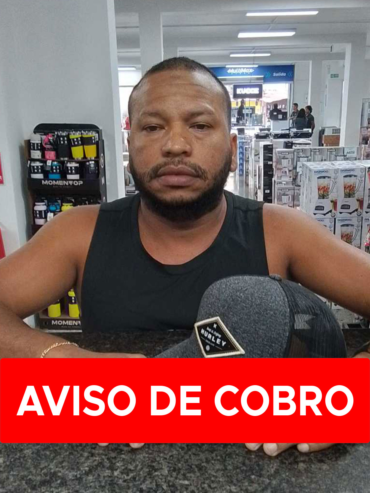 SANTIAGO JOSE PEREZ EIZAGA