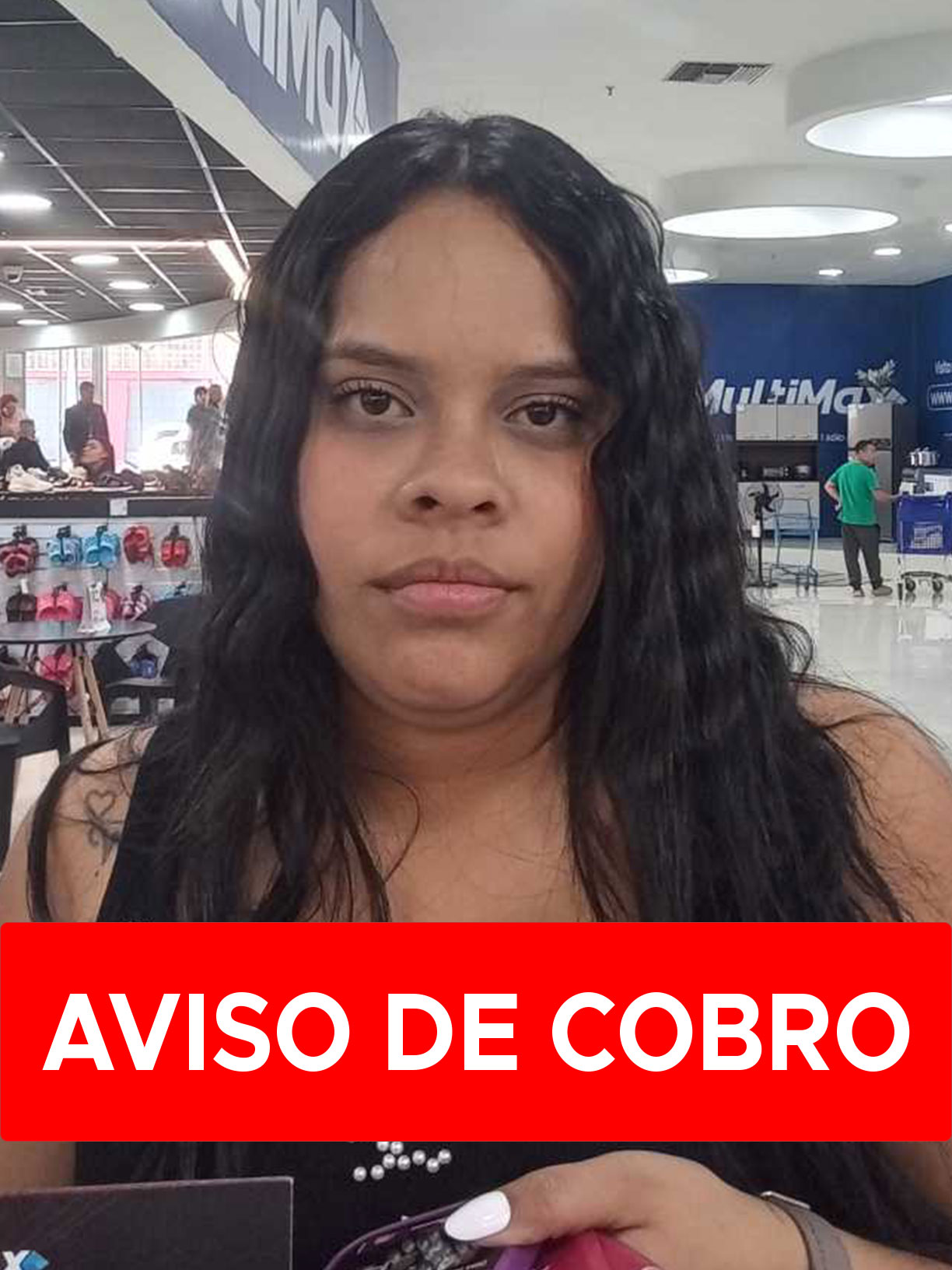 SARAI DE LOS ANGELES CLARA CARVALLO