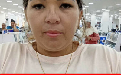 SARAI FLORENCIA CAMPOS TORRES