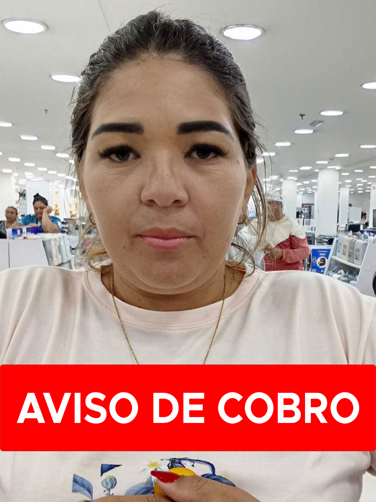 SARAI FLORENCIA CAMPOS TORRES