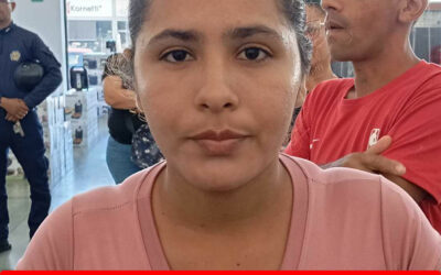 SARAY YAMILET MONTILLA RAMIREZ