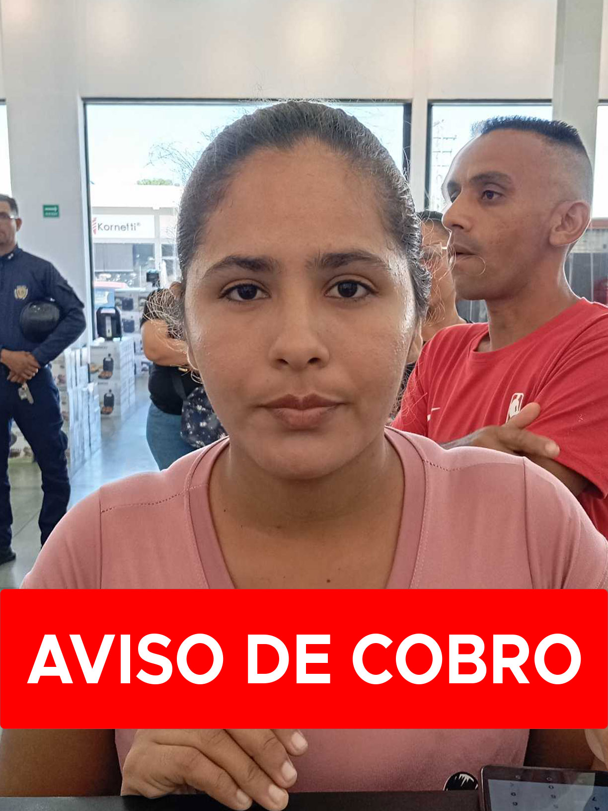 SARAY YAMILET MONTILLA RAMIREZ