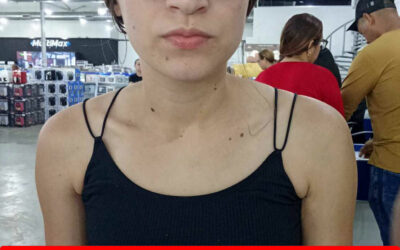 SASHA VALENTINA VASQUEZ ALVAREZ