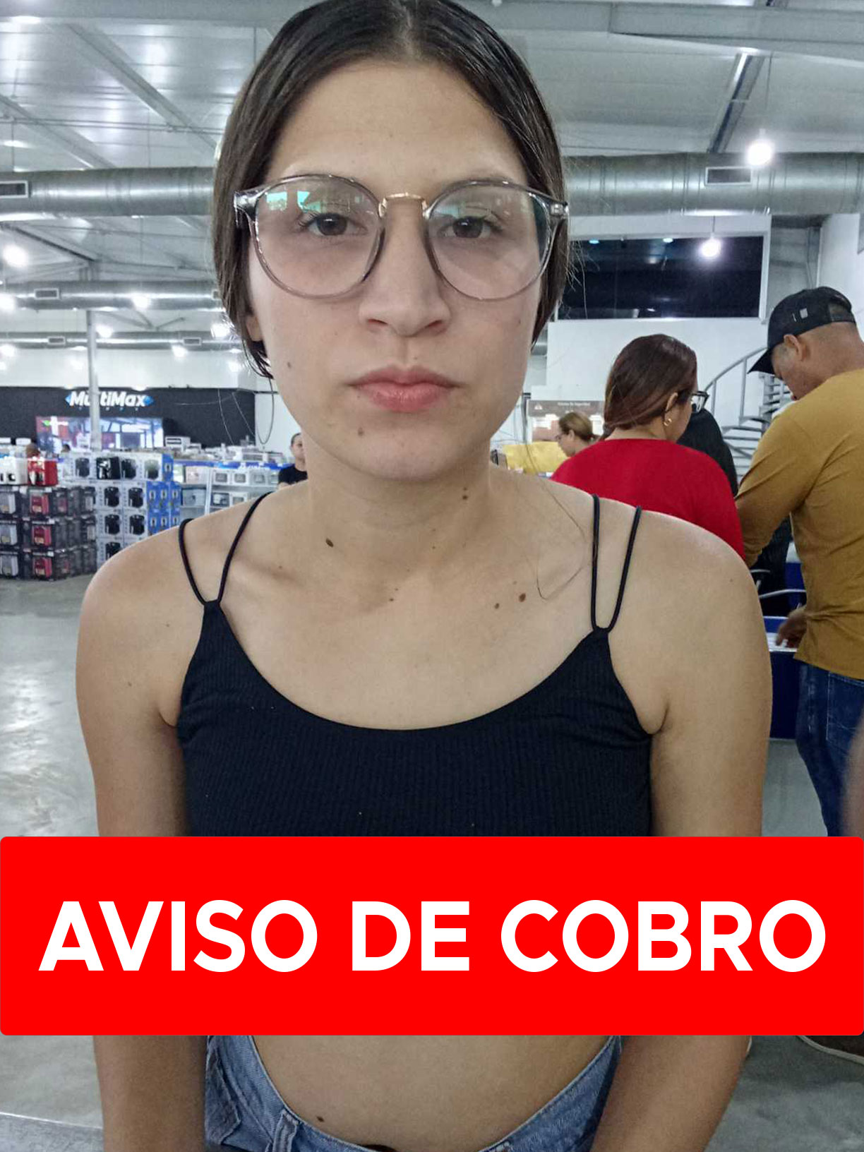 SASHA VALENTINA VASQUEZ ALVAREZ