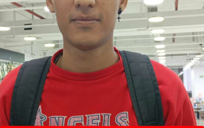 SAUL ALFREDO CONDE ROMERO