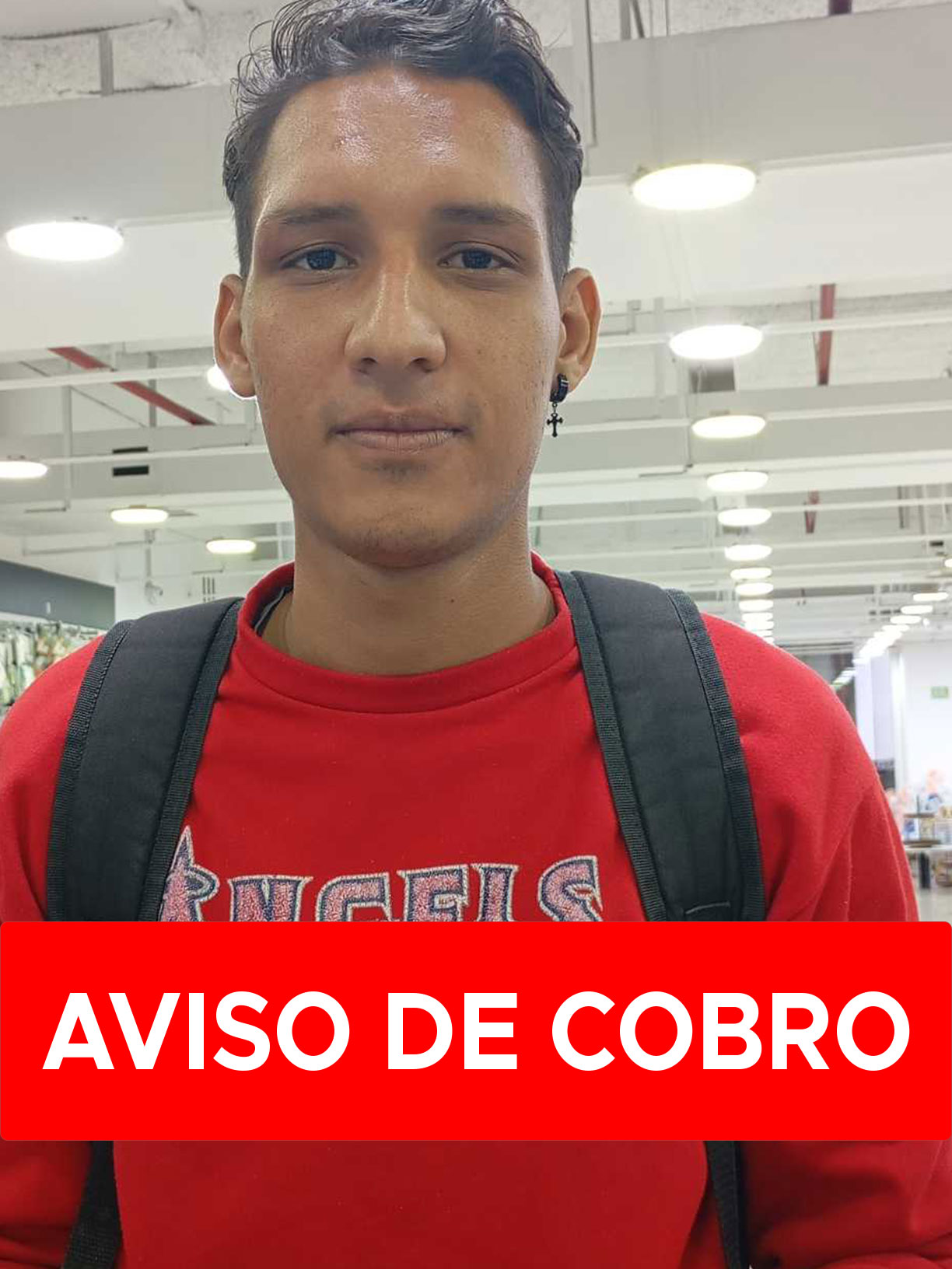 SAUL ALFREDO CONDE ROMERO