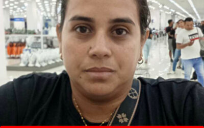 SCARLET ALEJANDRA BERASMO PARIGUAN