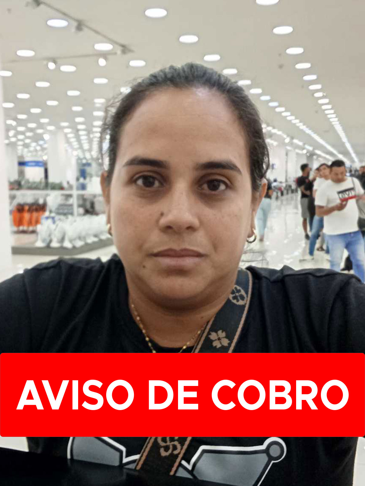 SCARLET ALEJANDRA BERASMO PARIGUAN