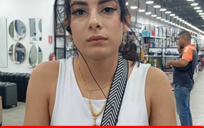 SCARLET SARAIT ROJAS TORRES