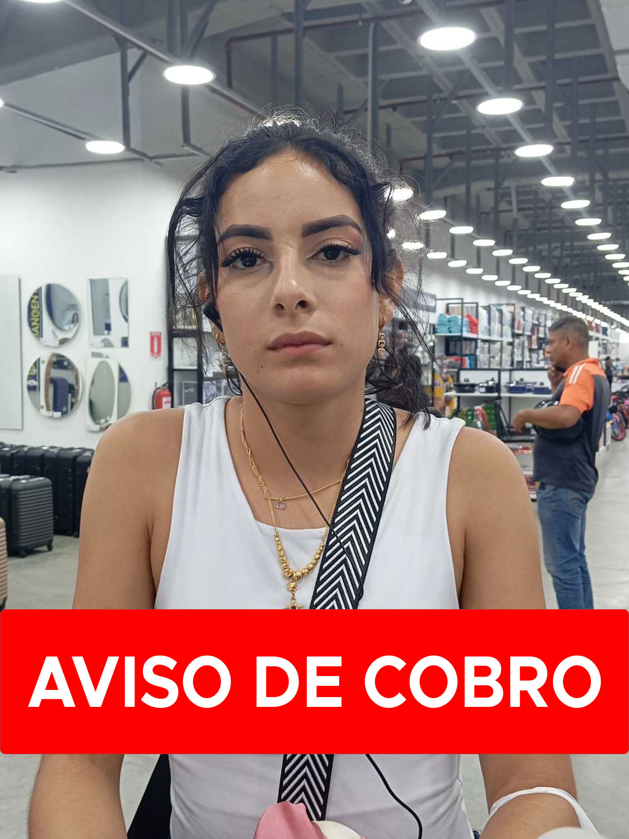 SCARLET SARAIT ROJAS TORRES