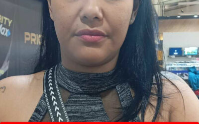 SCARLETH DESIREE EREBRIE TOVAR