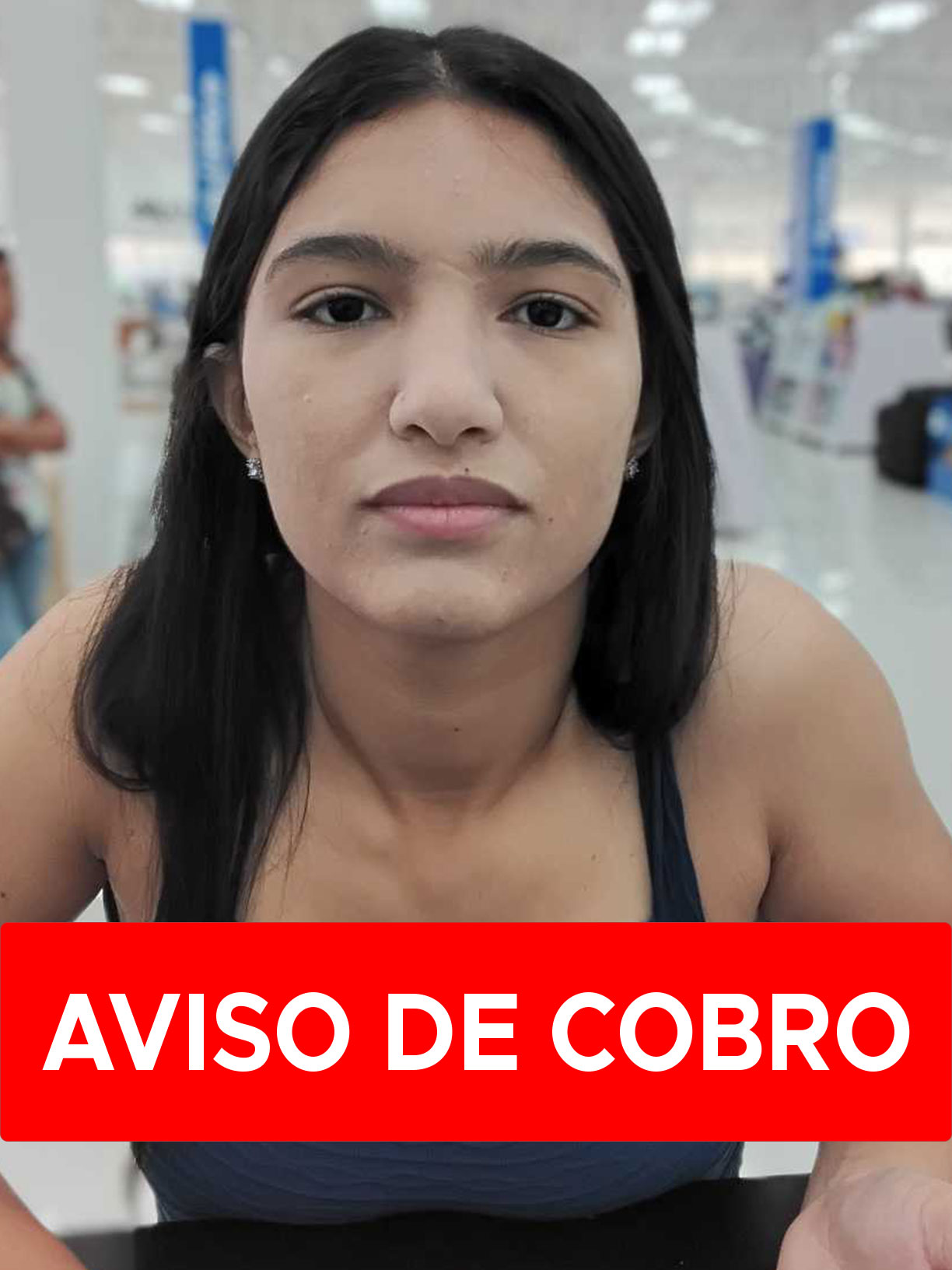 SCARLETH MILAGROS NAVEA FINOL