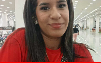 SCARLETT ANDREINA SILVA AULAR