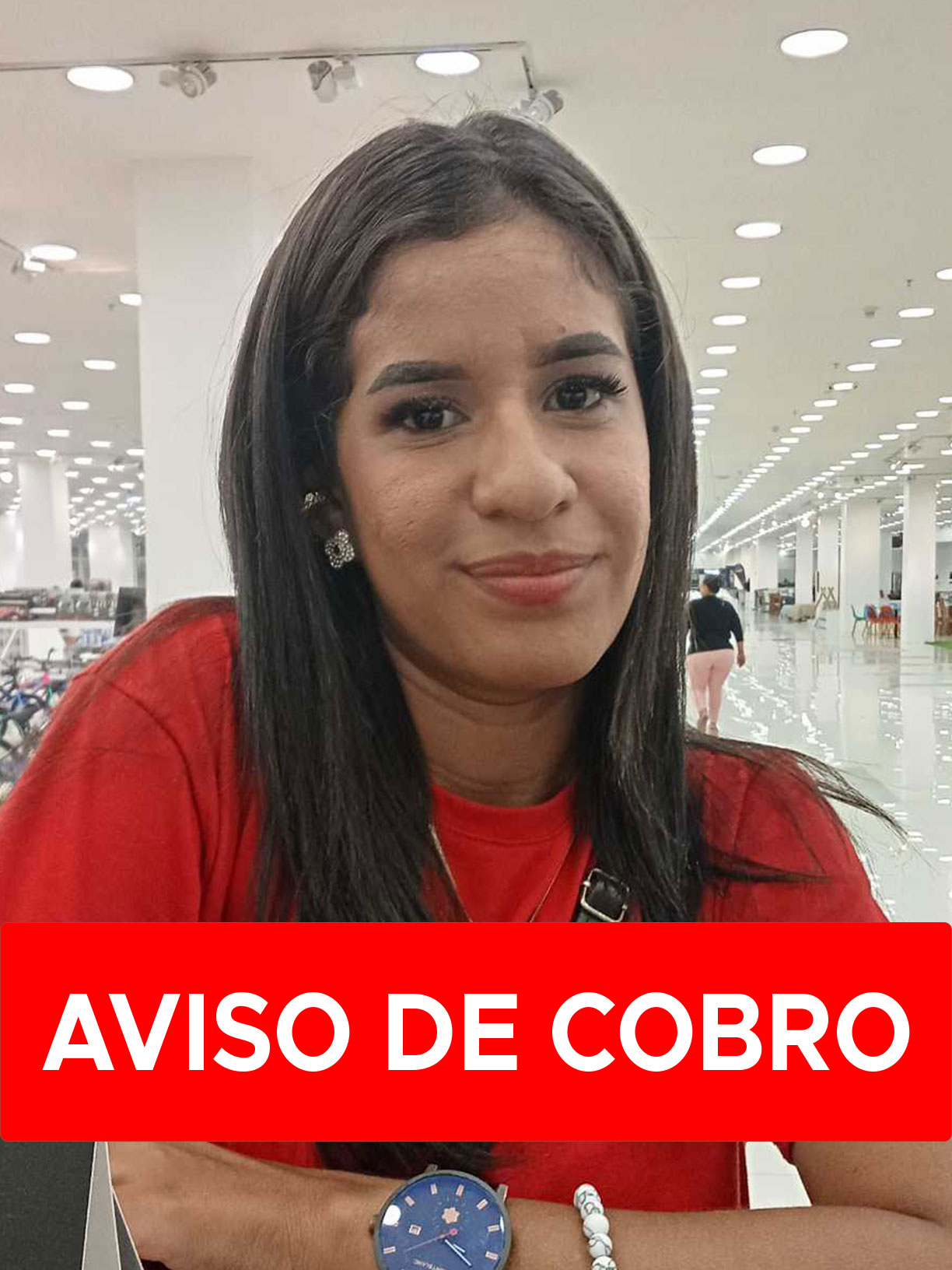 SCARLETT ANDREINA SILVA AULAR