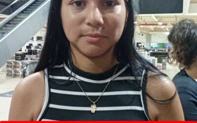 SCARLETT ISABEL GUTIERREZ PINO