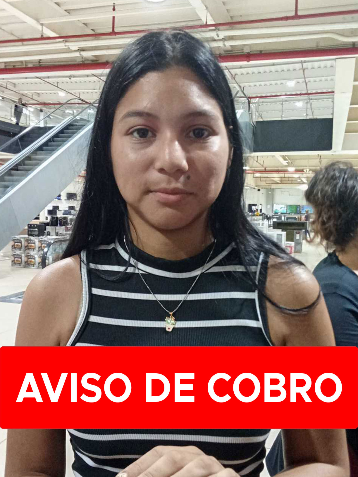 SCARLETT ISABEL GUTIERREZ PINO