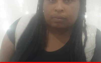 SCARLETT YOSMERY BORGES HEREDIA