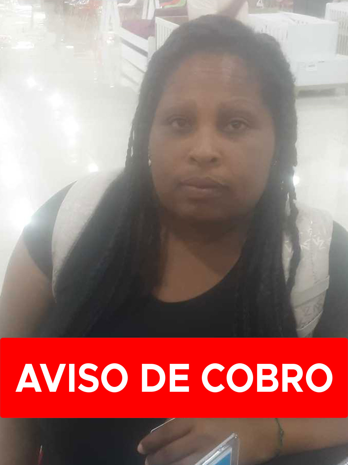 SCARLETT YOSMERY BORGES HEREDIA