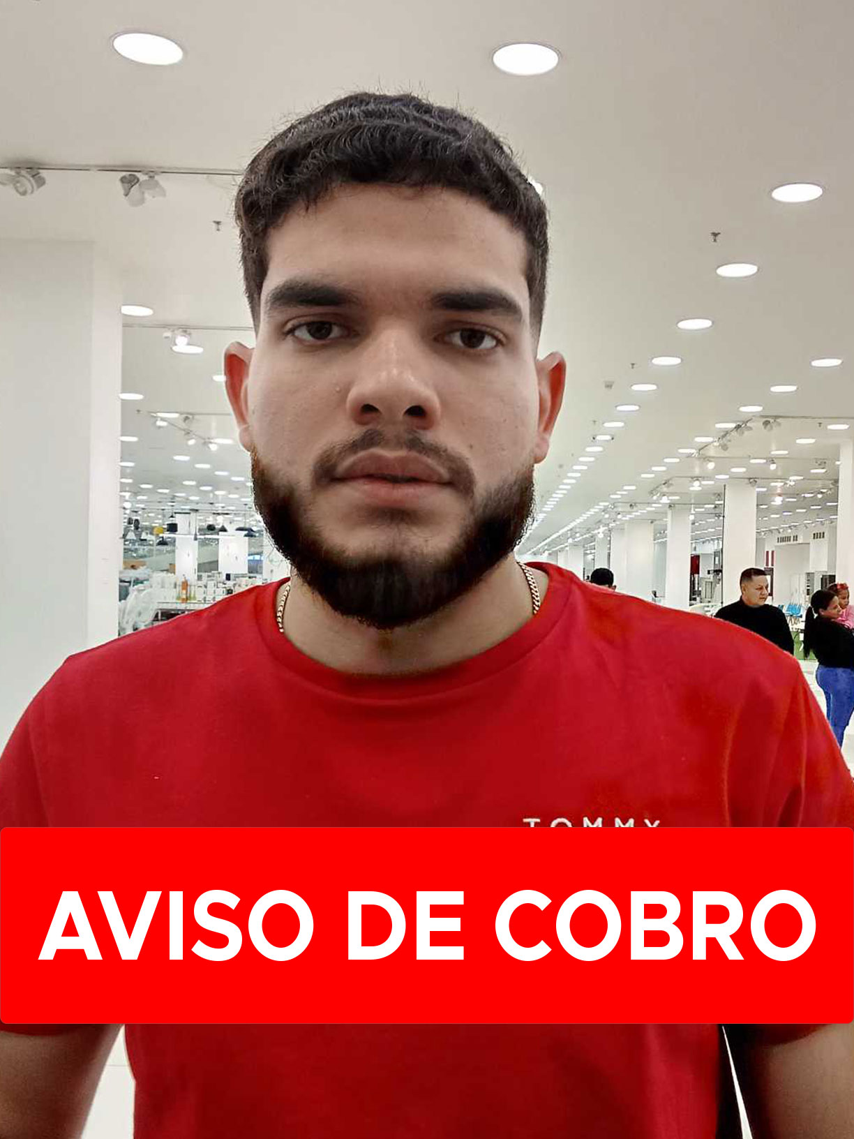 SEBASTIAN ANDRES ZAMBRANO AL DIDS