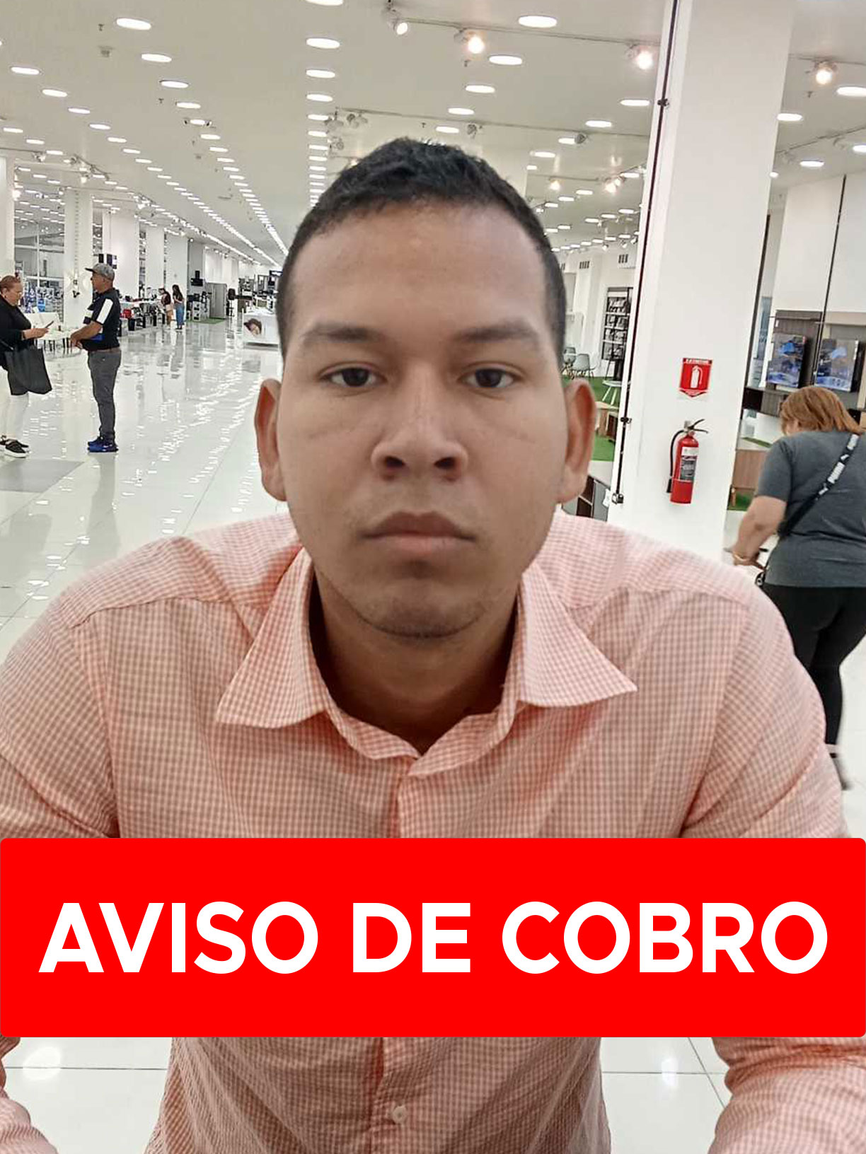 SEBASTIAN IGNACIO MALAVE FLORES