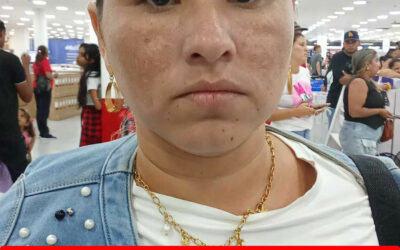 SELENA JHOSELIN CERMEÑO PEREZ