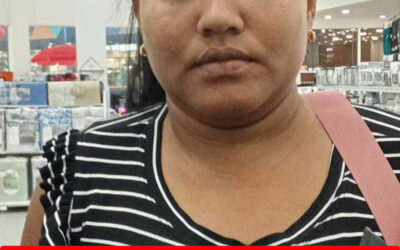 SELIA ALEXANDRA RAMONES ZARRAGA