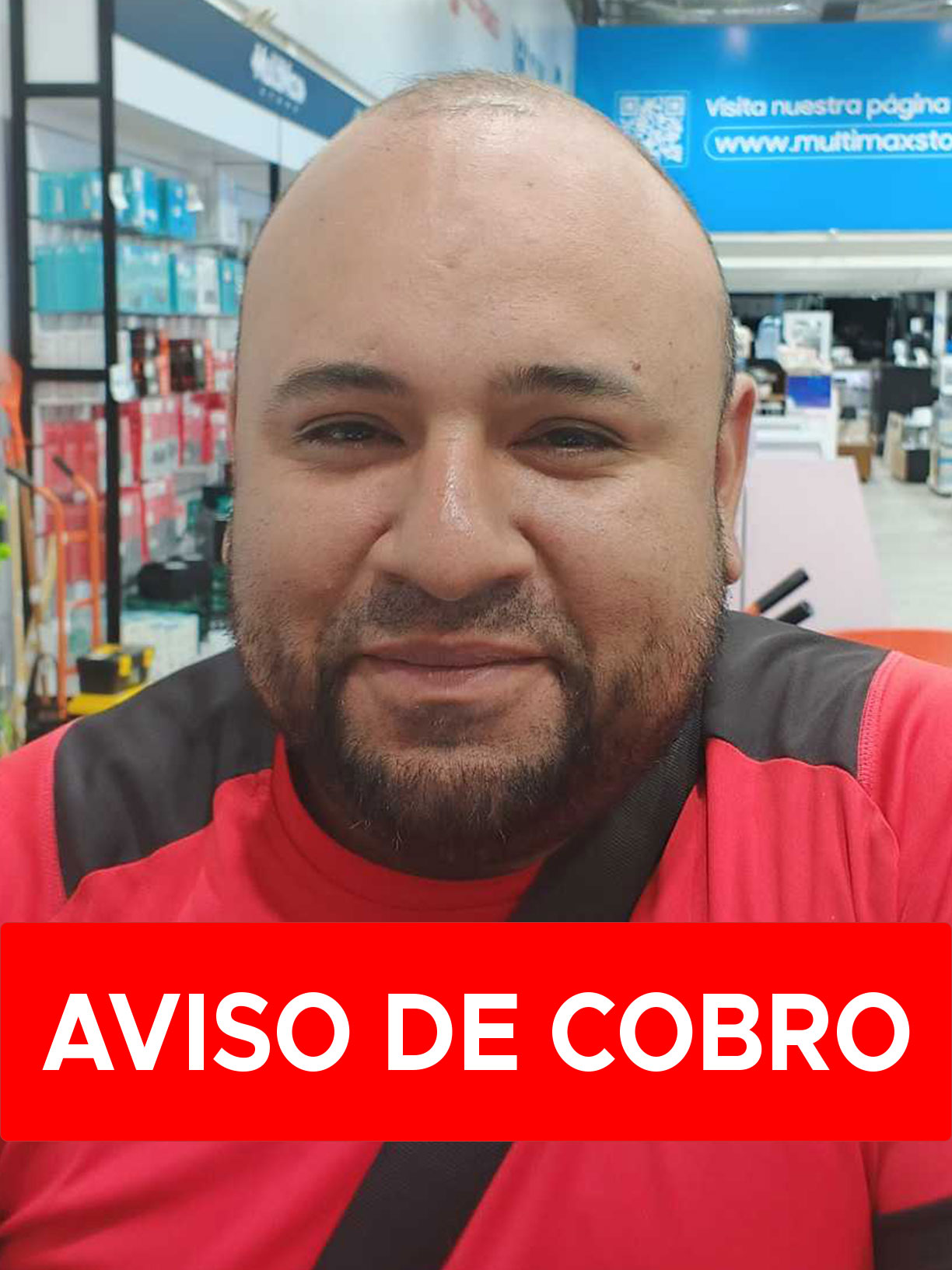 SERGIO ENRIQUE MONCADA GODOY